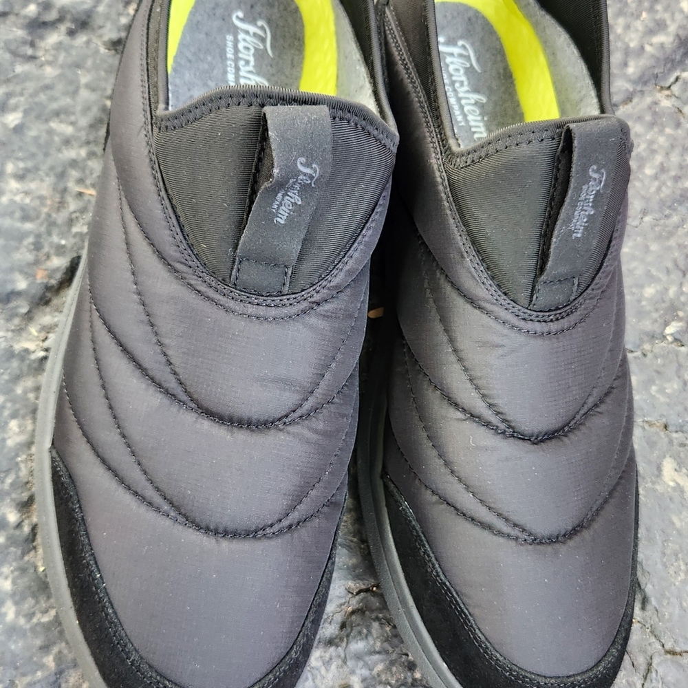 Florsheim new shoes men 11